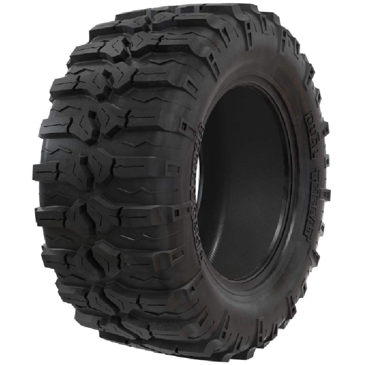 Amazon.com: Pro Armor T291114DT 29x11-14 Dual Threat Rear 29x11x14