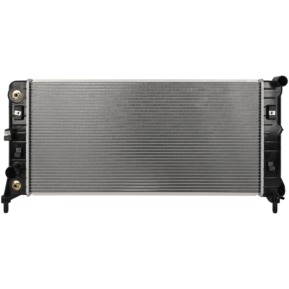 Amazing Radiator For 2012 Chevy Impala Gallery