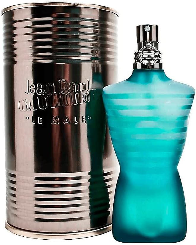 Jean Paul Gaultier Le Mar EDT 4.2 fl oz (125 ml)