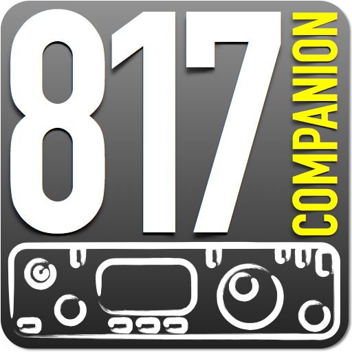 817 Companion for Ham Radio