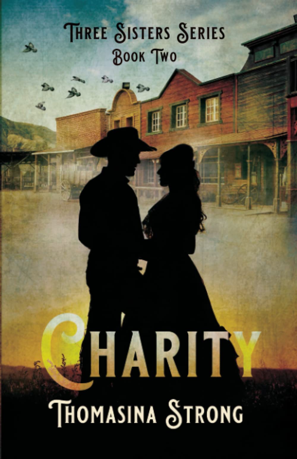 CHARITY