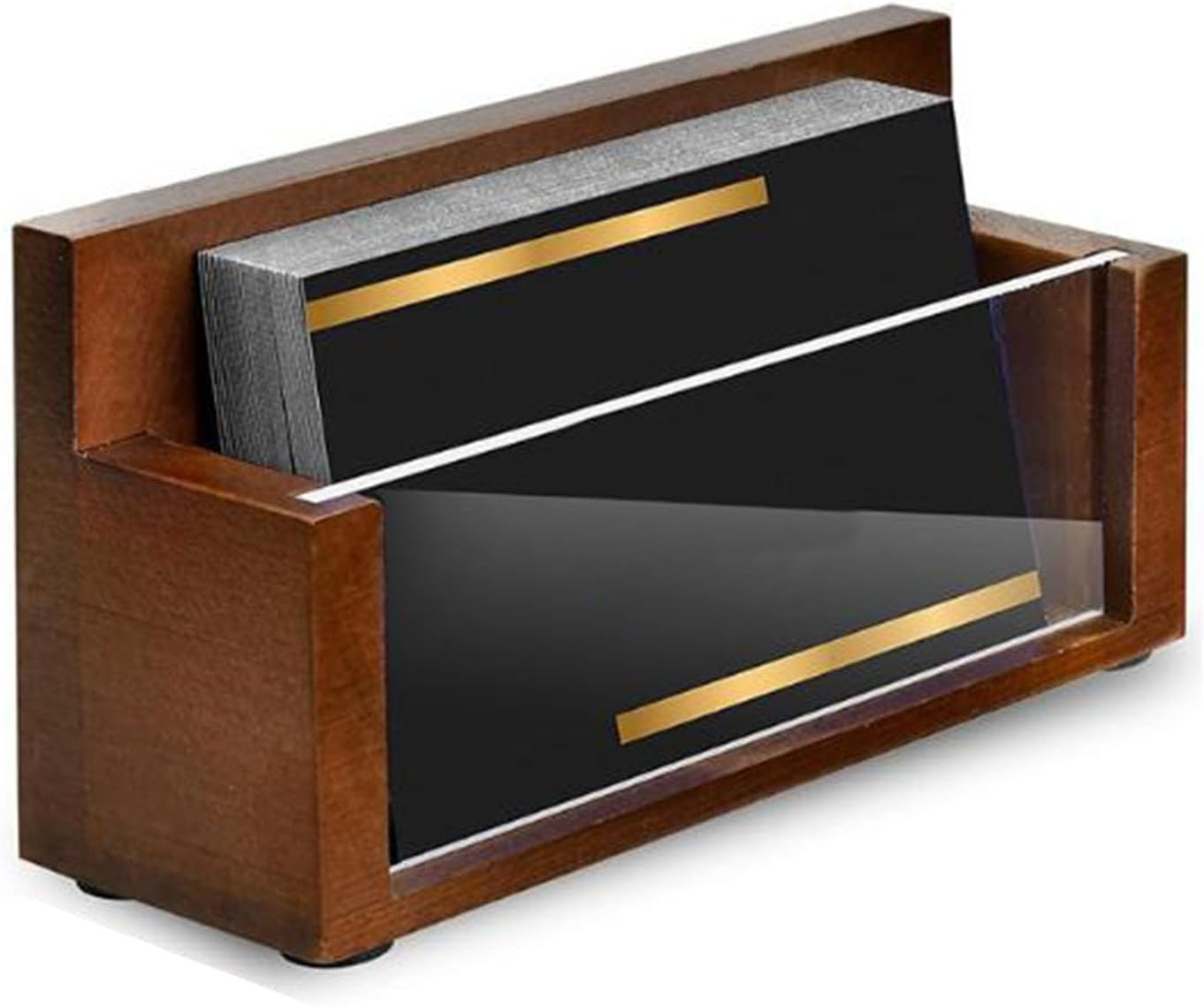 名刺ラック シンプルな無垢材の名刺ホルダー デスクトップ名刺オーガナイザー 名刺ディスプレイスタンド カードスタンド 名刺入れ 木製 デスクトップ名刺ホルダー デスク用名刺ディスプレイスタンド オフィスに最適 名刺ホルダー 事務用品(B 楽天市場】【木の温もりが名刺 ... 名刺ラック シンプルな無垢材の名刺ホルダー デスクトップ名刺オーガナイザー 名刺ディスプレイスタンド