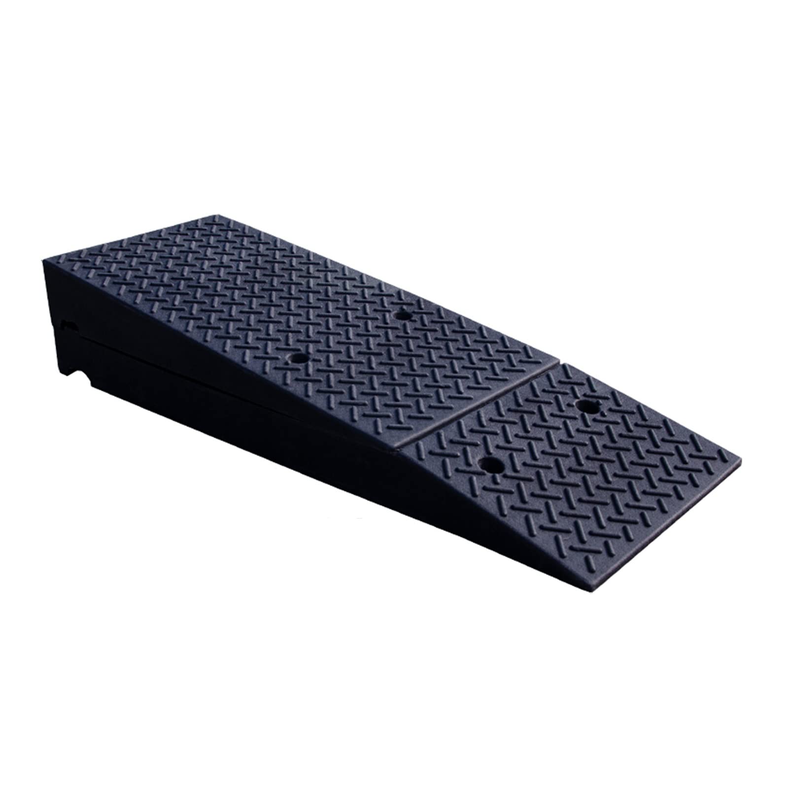 Buy Threshold Ramps 2in1 Heavyduty Rubber Curb Ramps, Kerb Ramp