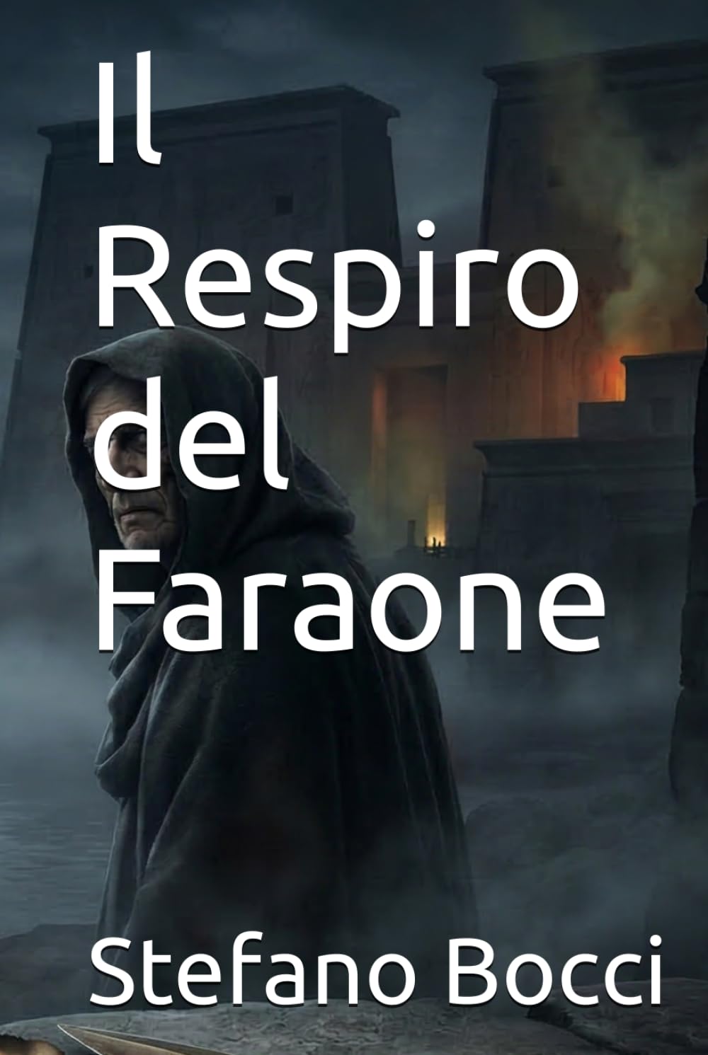 Il Respiro del Faraone