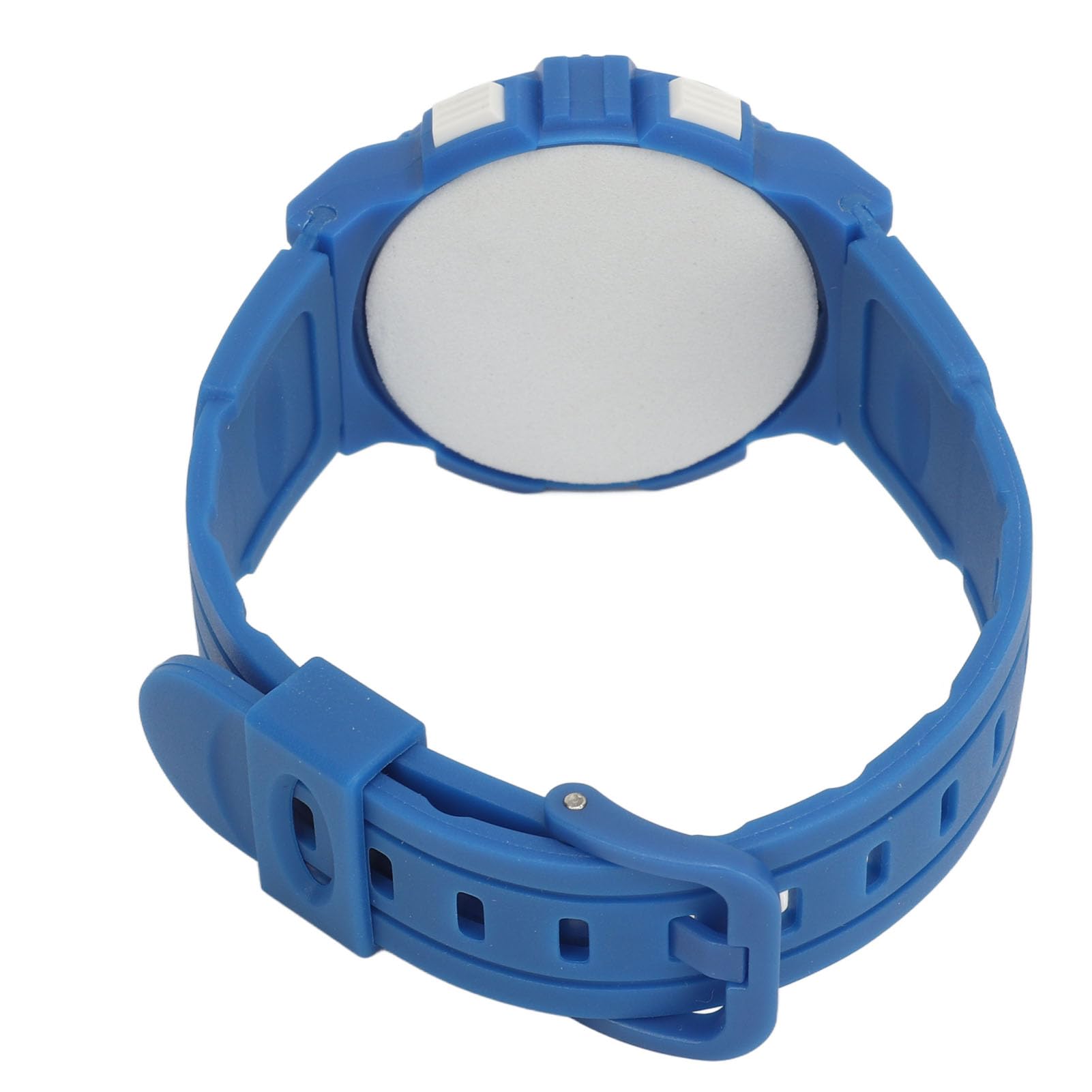 Orologio Digitale per Bambini, 60mAh con Custodia per Cinturino di Ricambio Funzioni Sveglia NFC, Orologi per Bambini Impermeabili, per Bambini dai 3 ai 12 Anni Orologio da