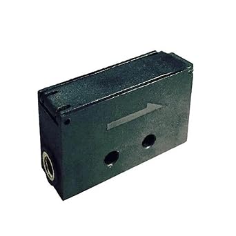 FS8000 Mini Mass Gas Flow Sensor with Fast Response Time