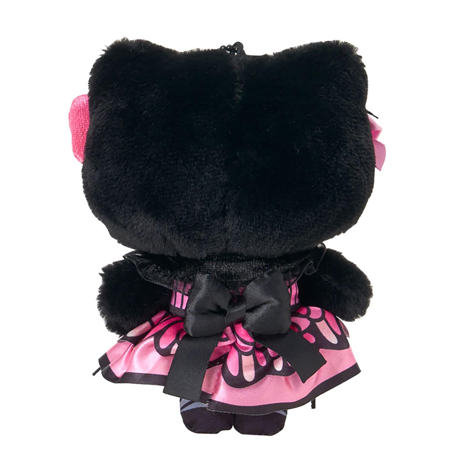 Amazon.co.jp: サンリオ(SANRIO) マスコットホルダー（バタフライ