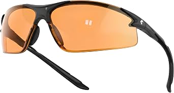 Horus X Blue Light Blocking Glasses | Gaming Glasses Men Women
