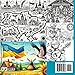 Coloring Book, Ukraine
