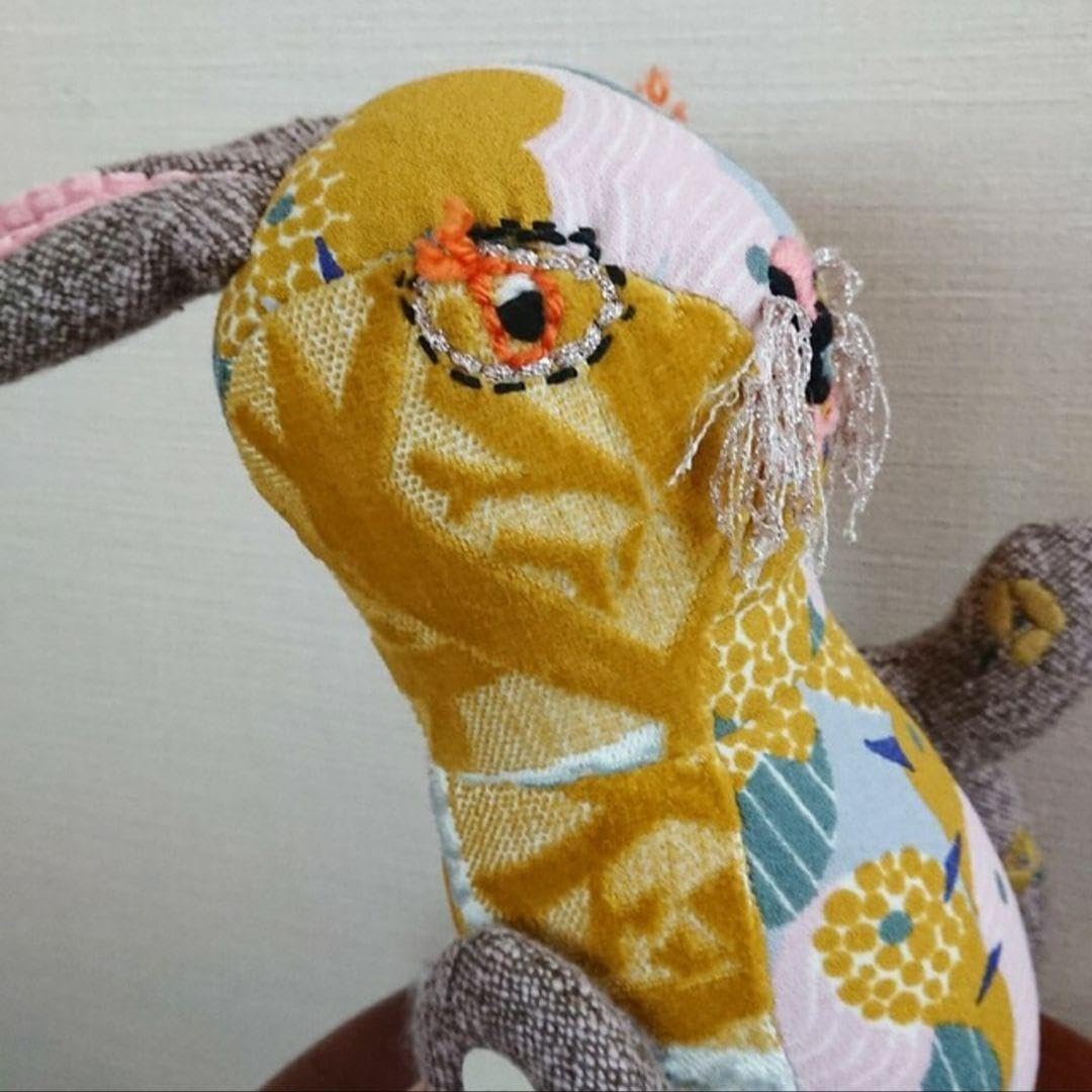 ミナペルホネン タルト うさぎクッション ミナペルホネン piece うさぎ ミナペルホネン タルト うさぎクッション ミナペルホネン piece うさぎ