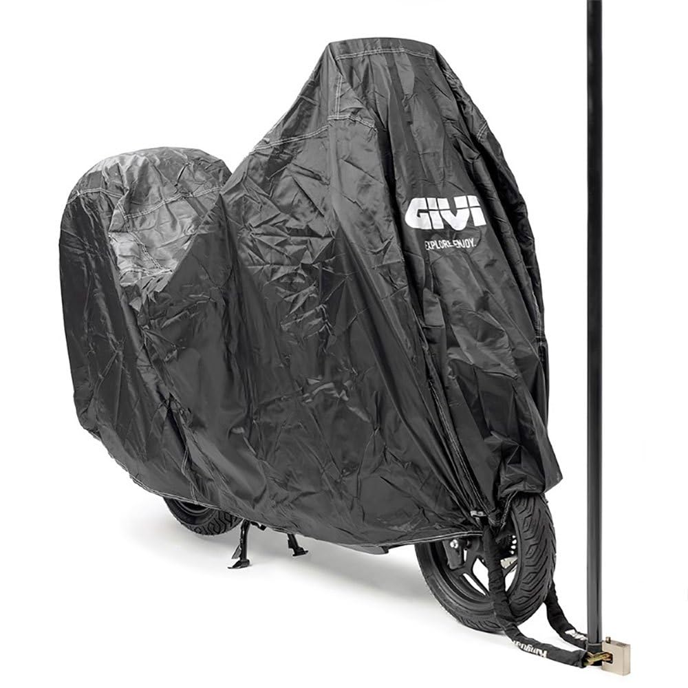 Givi S203xl Cover XL