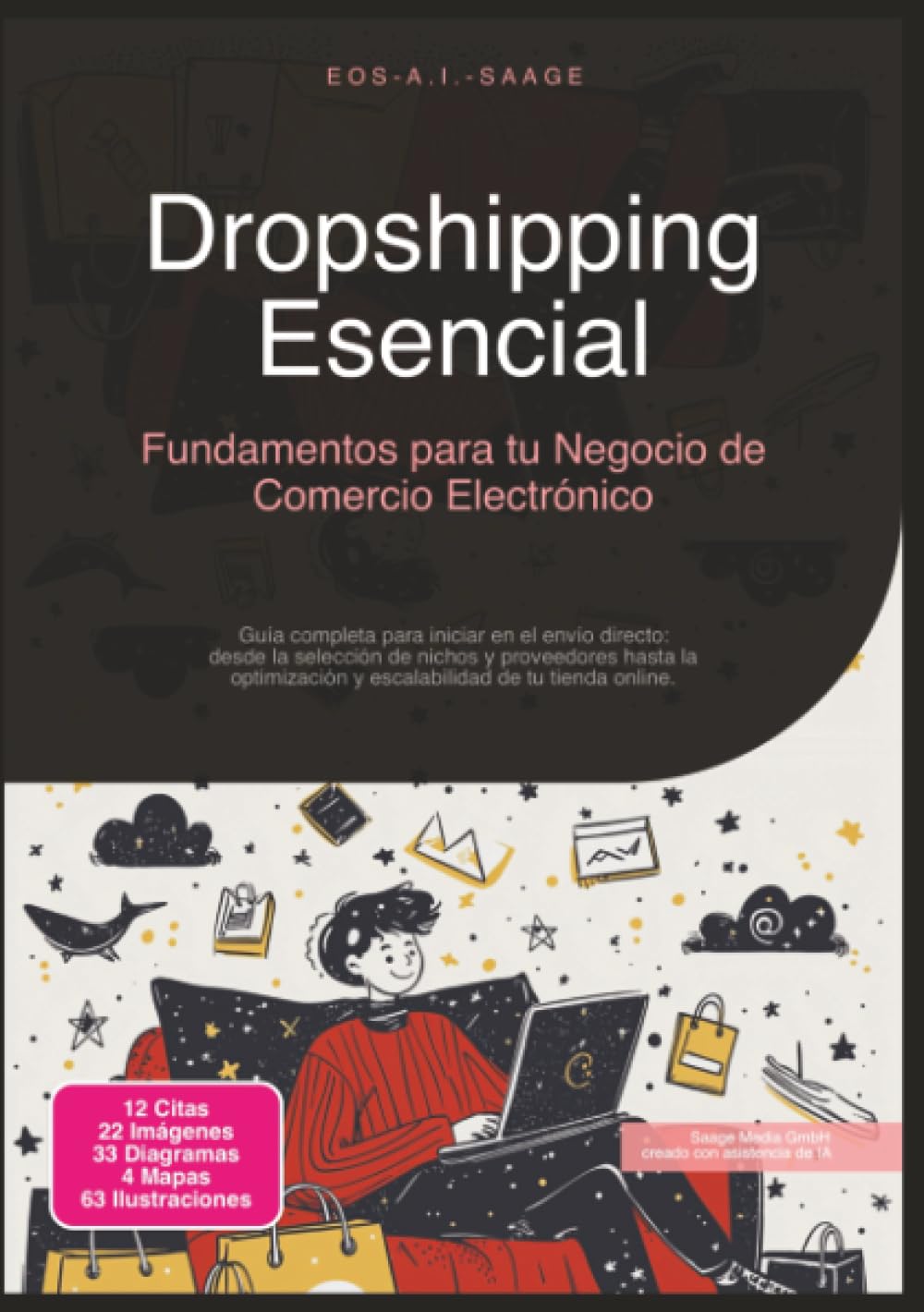 Dropshipping Esencial: Fundamentos para tu Negocio de Comercio Electrónico