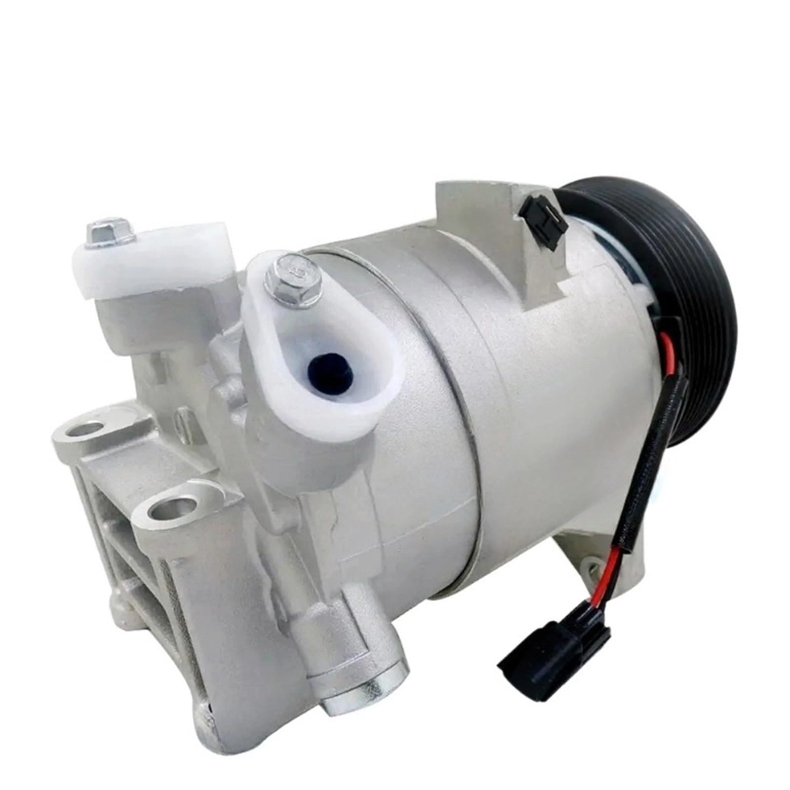 Ddghae One Color Compatible For Nissan Maxima S 3.5L Murano 3.5L 2009-14 2014 Dks17d Ac Compressor 92600-Jp01c 92600 Jp00b 92610Jp01c 92600Jp01c 92600Jp00b