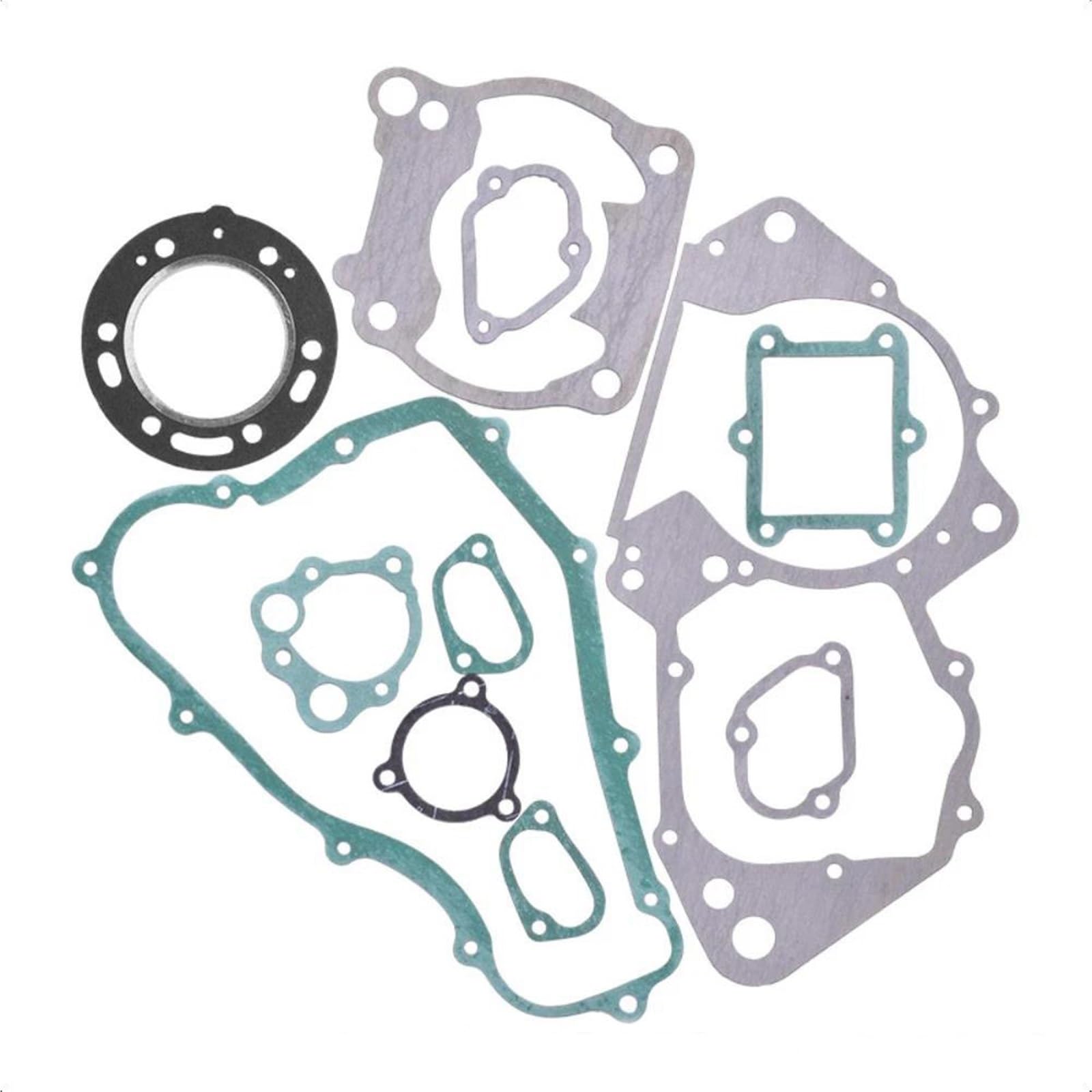 Joints de cylindre CR250 pour résoudre les fuites et pertes de compression moteur