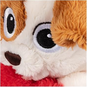 GUND Sesame Street Dance & Play Elmo and Tango 13 Plush Toy for Ages 1+ | Talking Elmo with Movements, Musical Toy Teaches Cause-and-Effect and Sings, Promotes Self-Soothing and Tactile Play