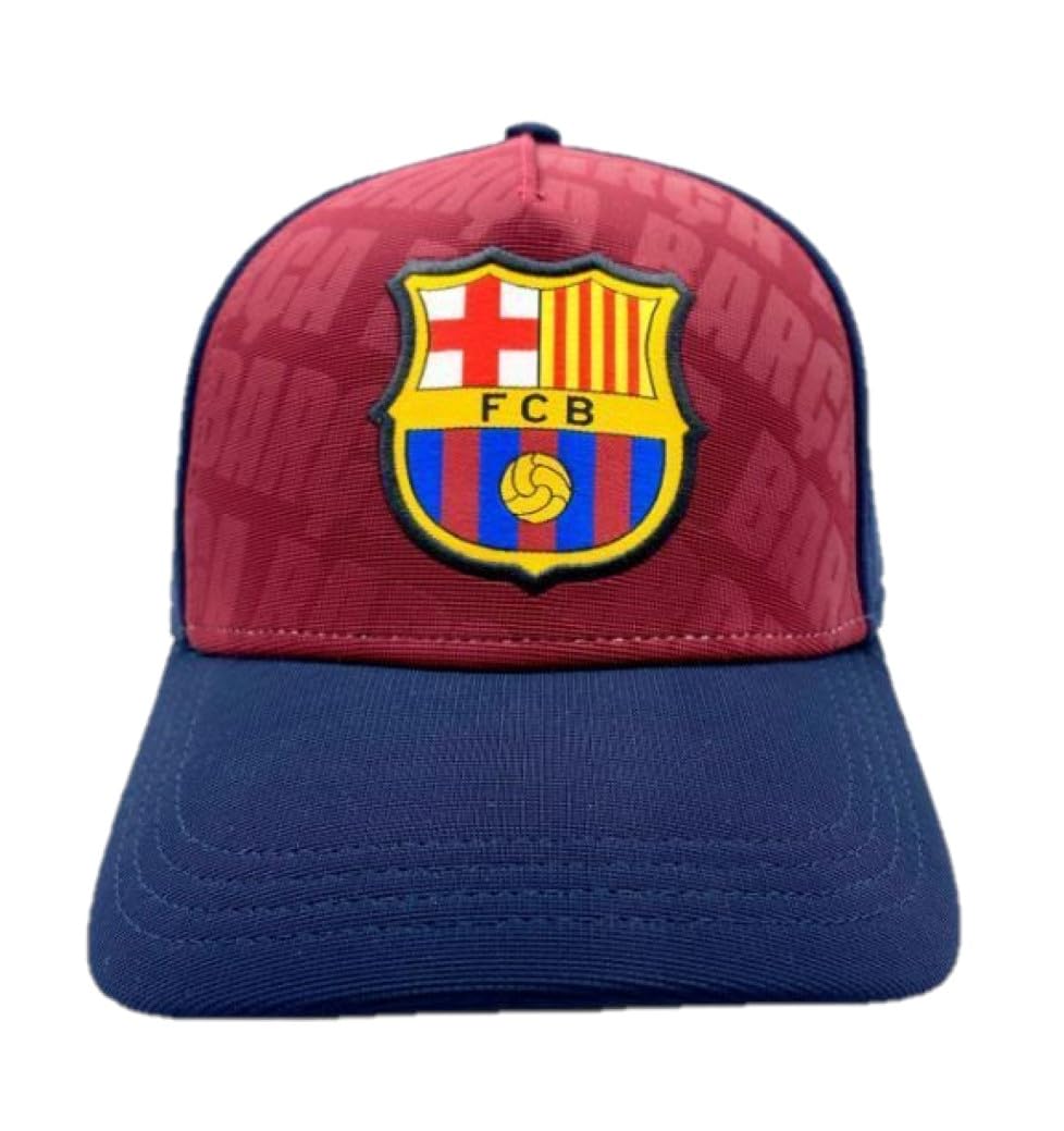 Barcelona Gorra FC Niños
