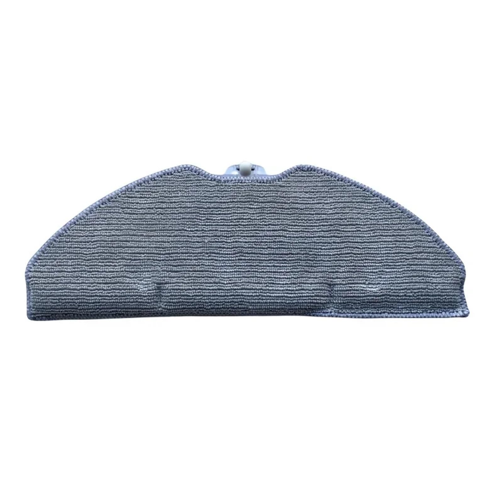 NUCBCULWP Robot Cleaner Tray Mops Parts ，Compatible For 360， S8 Plus Ezviz Re4 Plus /RE5 Plus Robot Vacuum Cleaner Parts Rag Bracket Holder Replacement