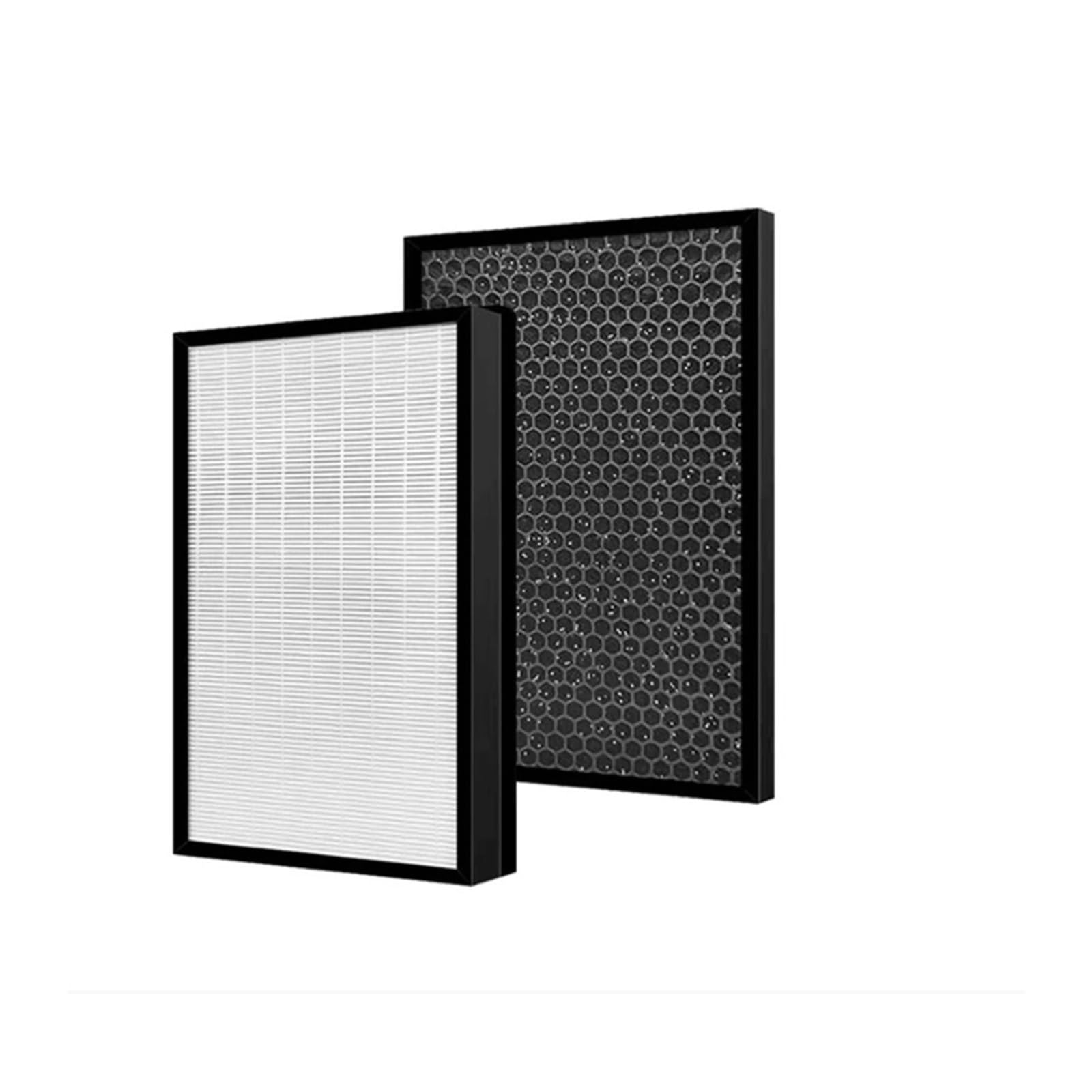Made Combine Filter Carbon Home Air Purifier