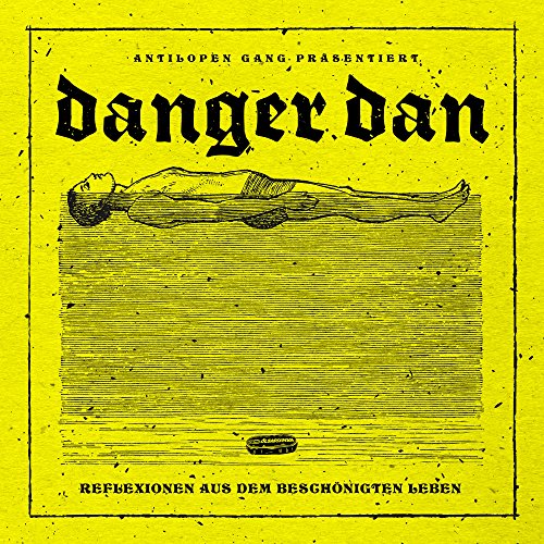 Danger Dan