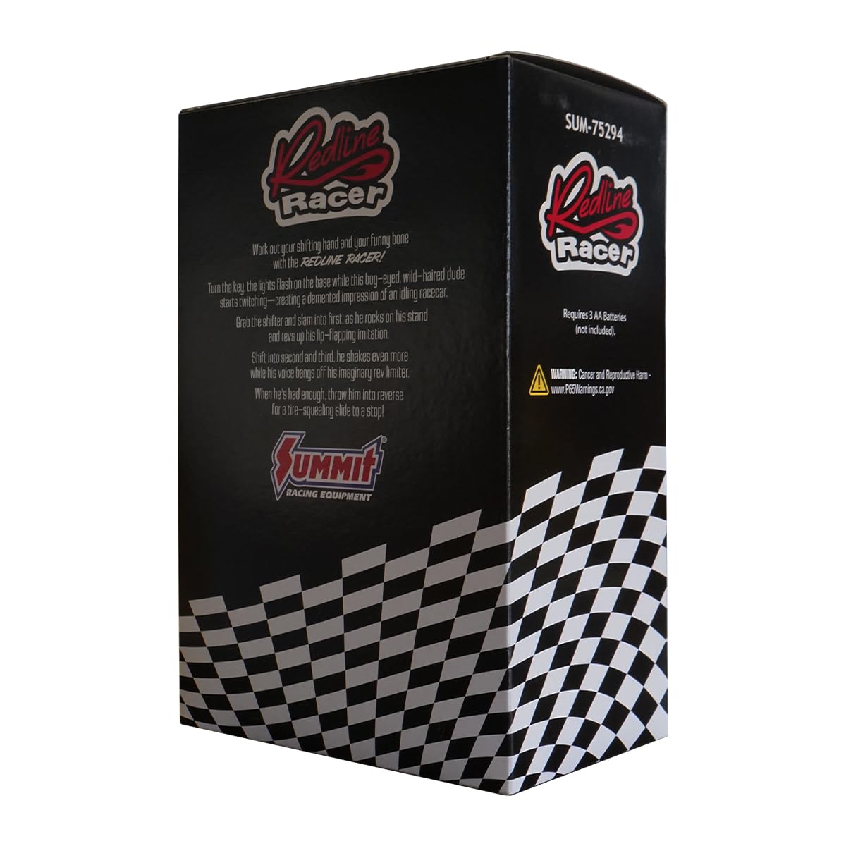 Amazon.co.jp: 期間限定 クリスマスプレゼント Redline Racer
