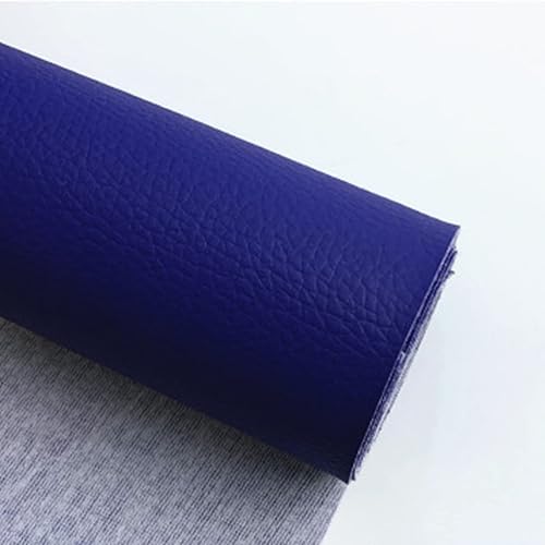 Miniatura 9 de Dreamlee Kit de cinta de reparación de cuero, parches de tapicería para asiento de coche, parches de cuero autoadhesivos para reparación de sofá,