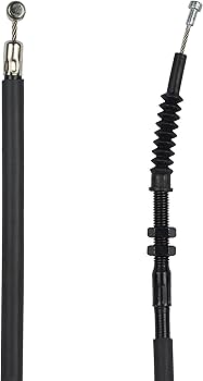 Amazon.com: MOTOMASTER Motorcycle Clutch Cable Compatible with