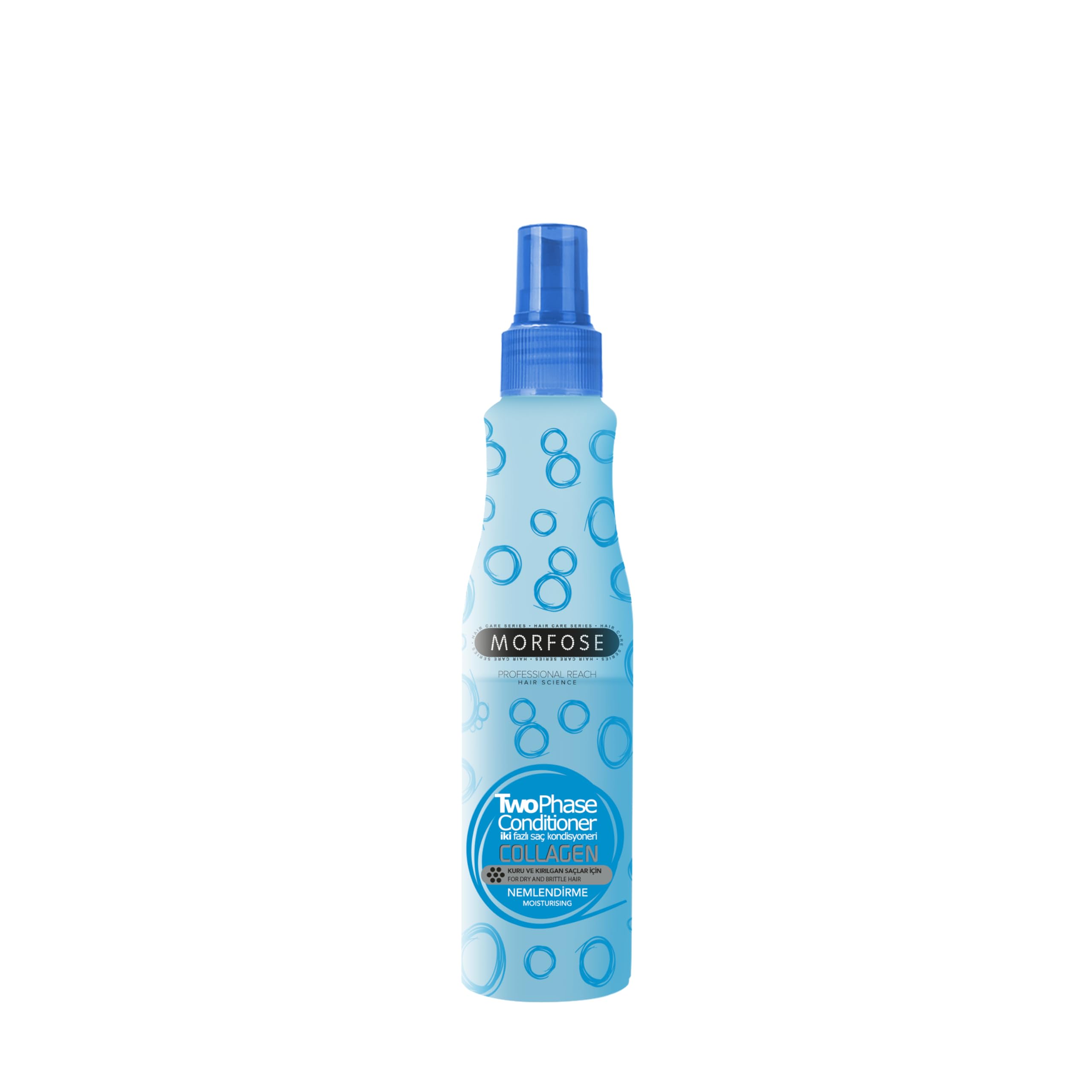 Morfose 2 Phase Conditioner 220ml (Collagen, 220 ml (Pack of 1)) - Image 2