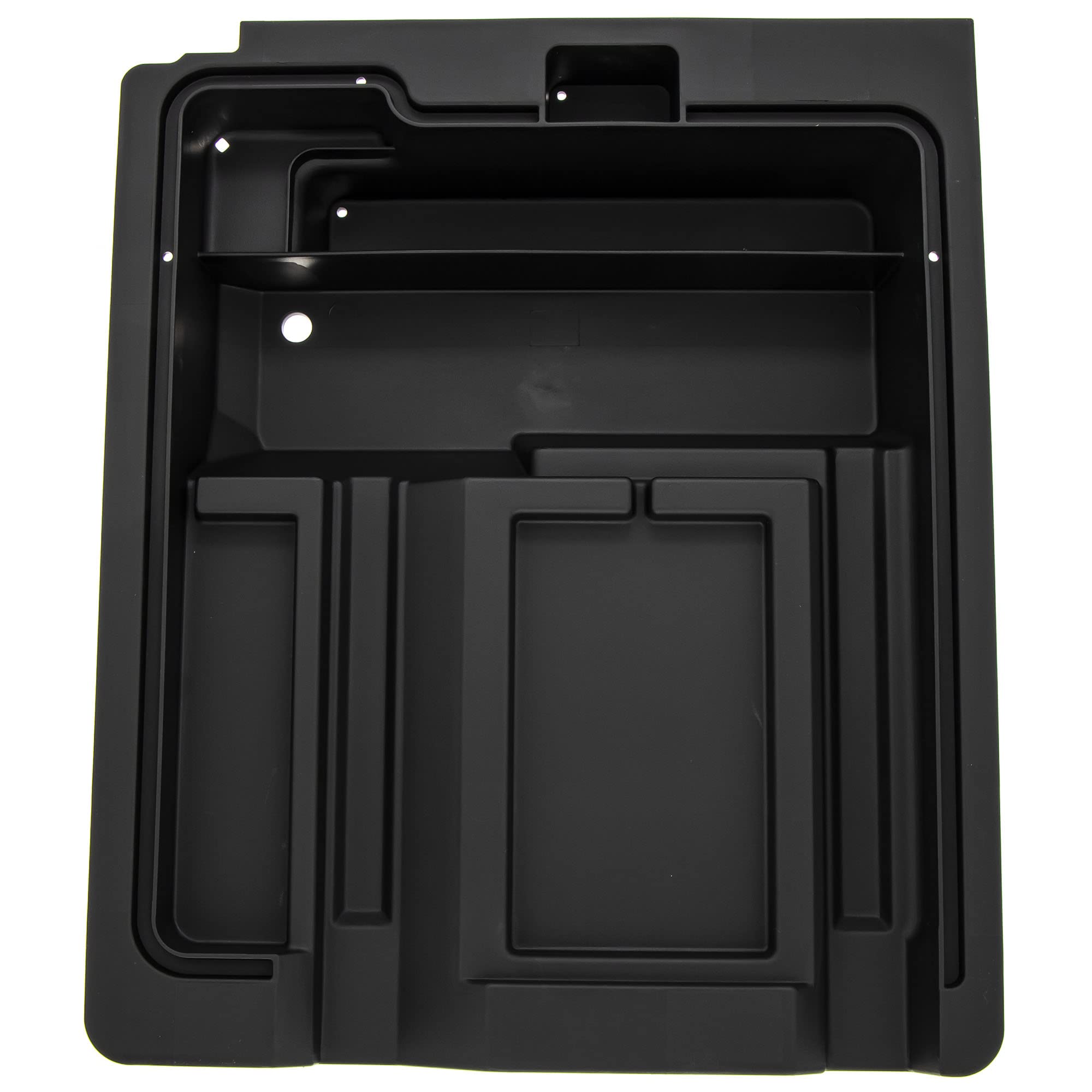 Genuine Polaris Parts POLARIS 5439083-070 Right Storage Box