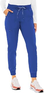 Med Couture Womens Jogger X Small