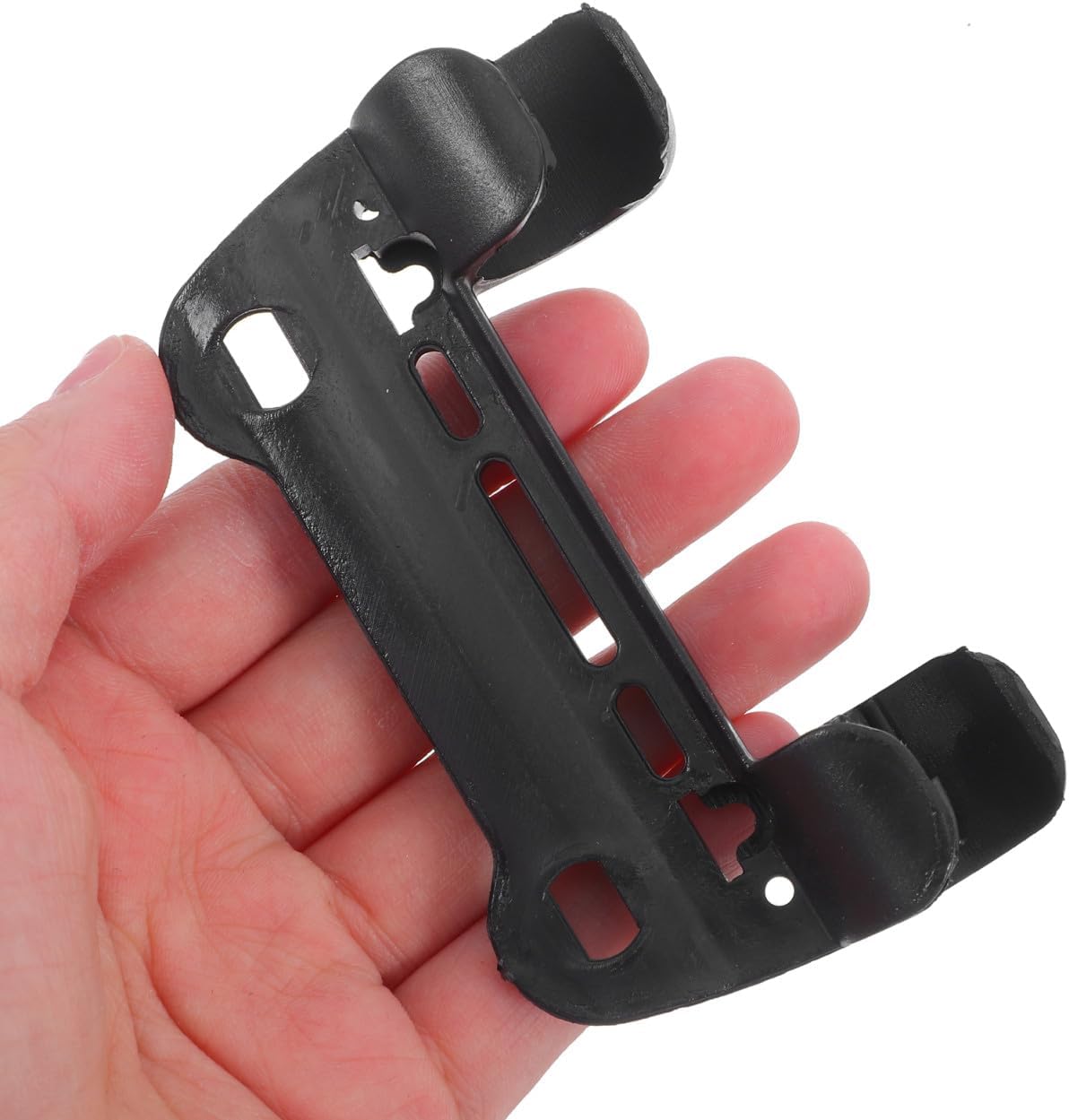 5pcs Bike Pump Retaining Clip Mount for Air Compressor Portable Bike Inflator Frame