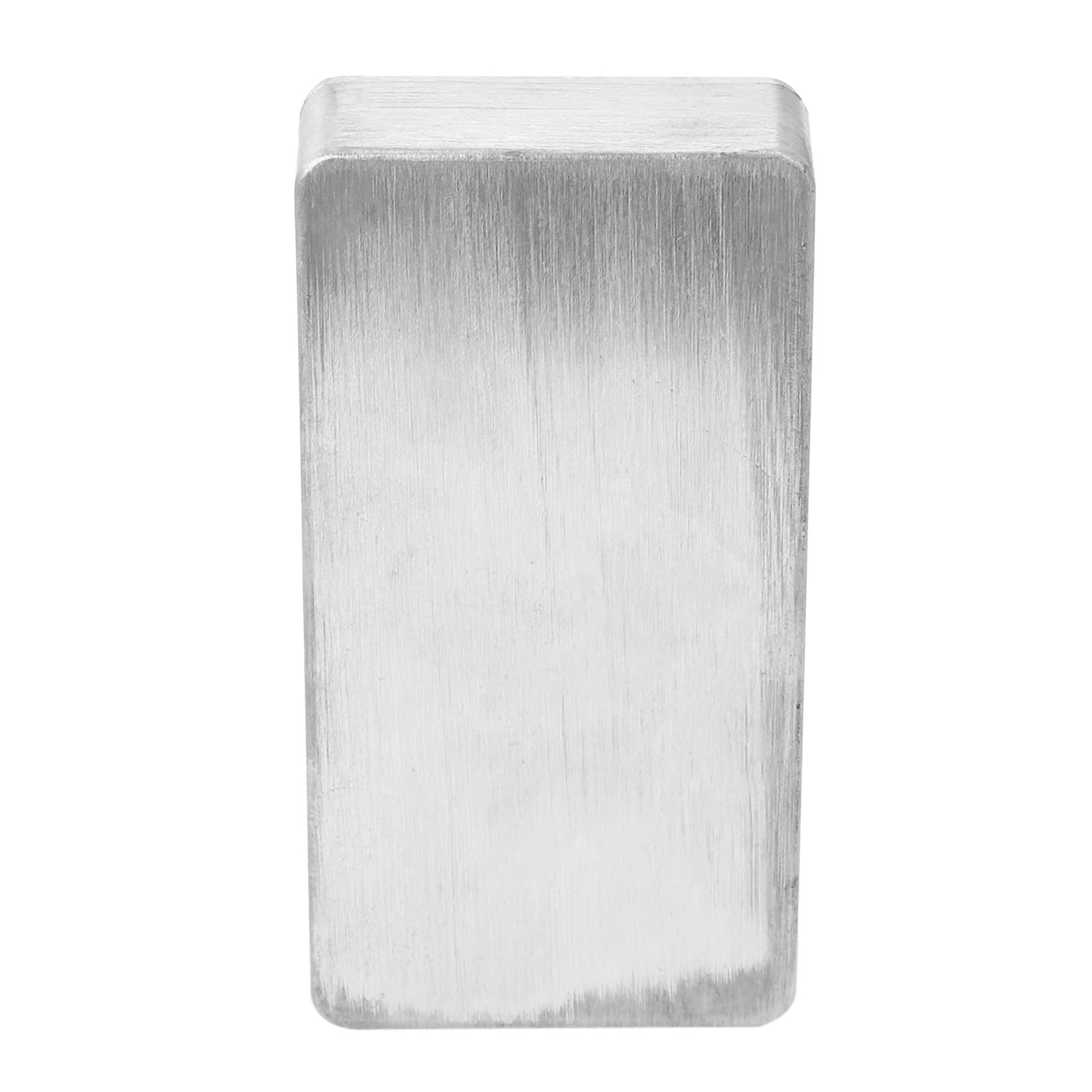 de 5 pedales efecto de guitarra, de aluminio, para manualidades, 1590B