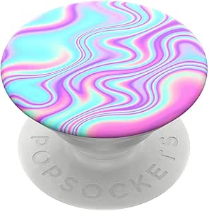 PopSockets Adhesive PopGrip With Expandable Kickstand Swappable Top Fits Phones And Cases - View #4