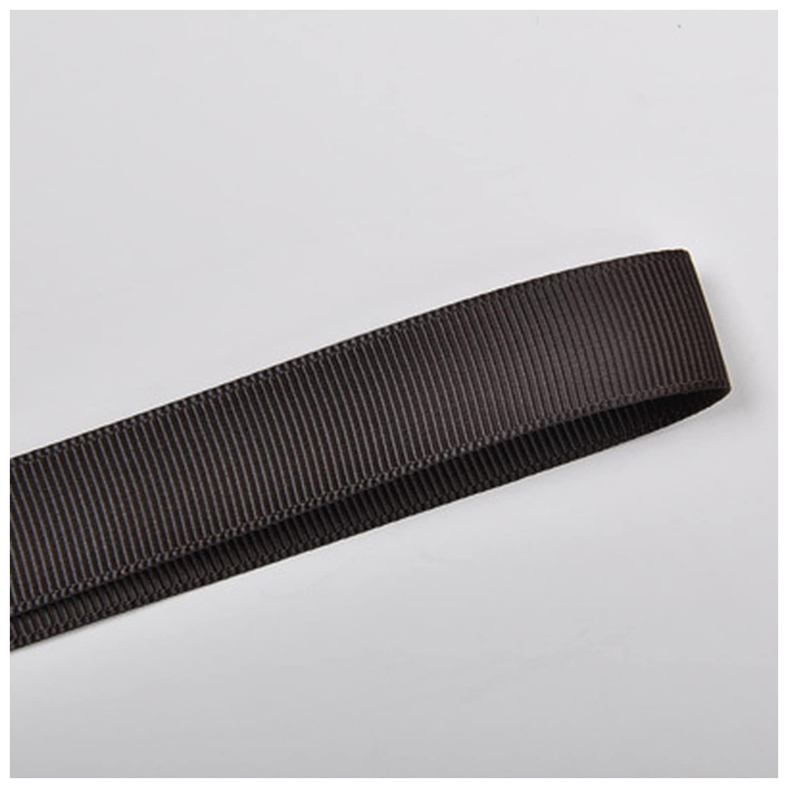Cinta Marfil marrón Oscuro 25 28 32 38 mm 100 Yardas/Lote Grosgrain Cinta for Regalo DIY Vestido Decoración de Boda Cintas de Envoltura de Arte Cintas(Licorice 860,32mm)
