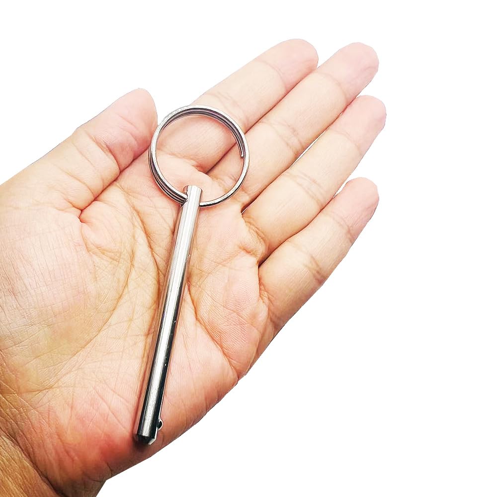 304 Stainless Steel Quick Coupling F Type With Flange