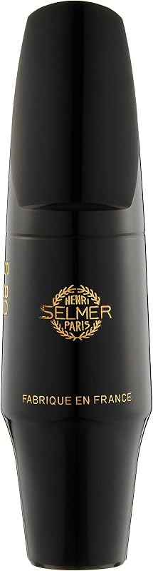 Selmer Paris Boquilla Saxofón Tenor S80 E