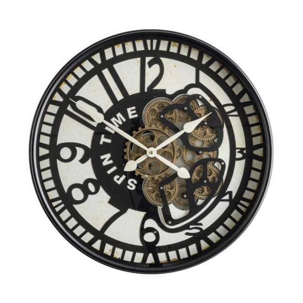 Montre Railroad mécanique Brandani à porter au bureau ou en soirée