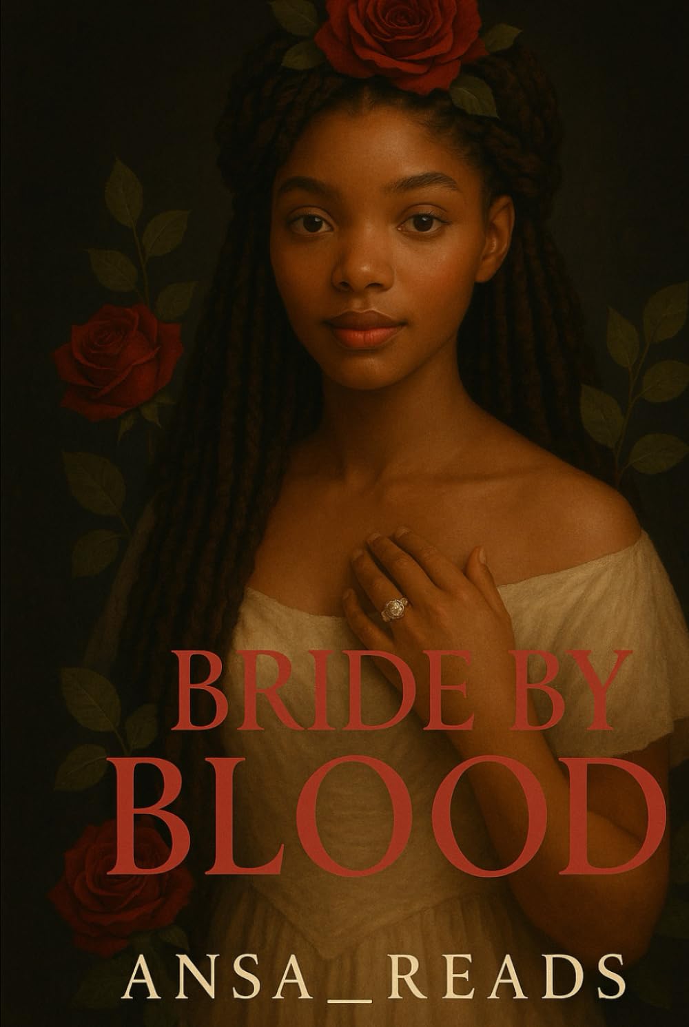 Bride By Blood