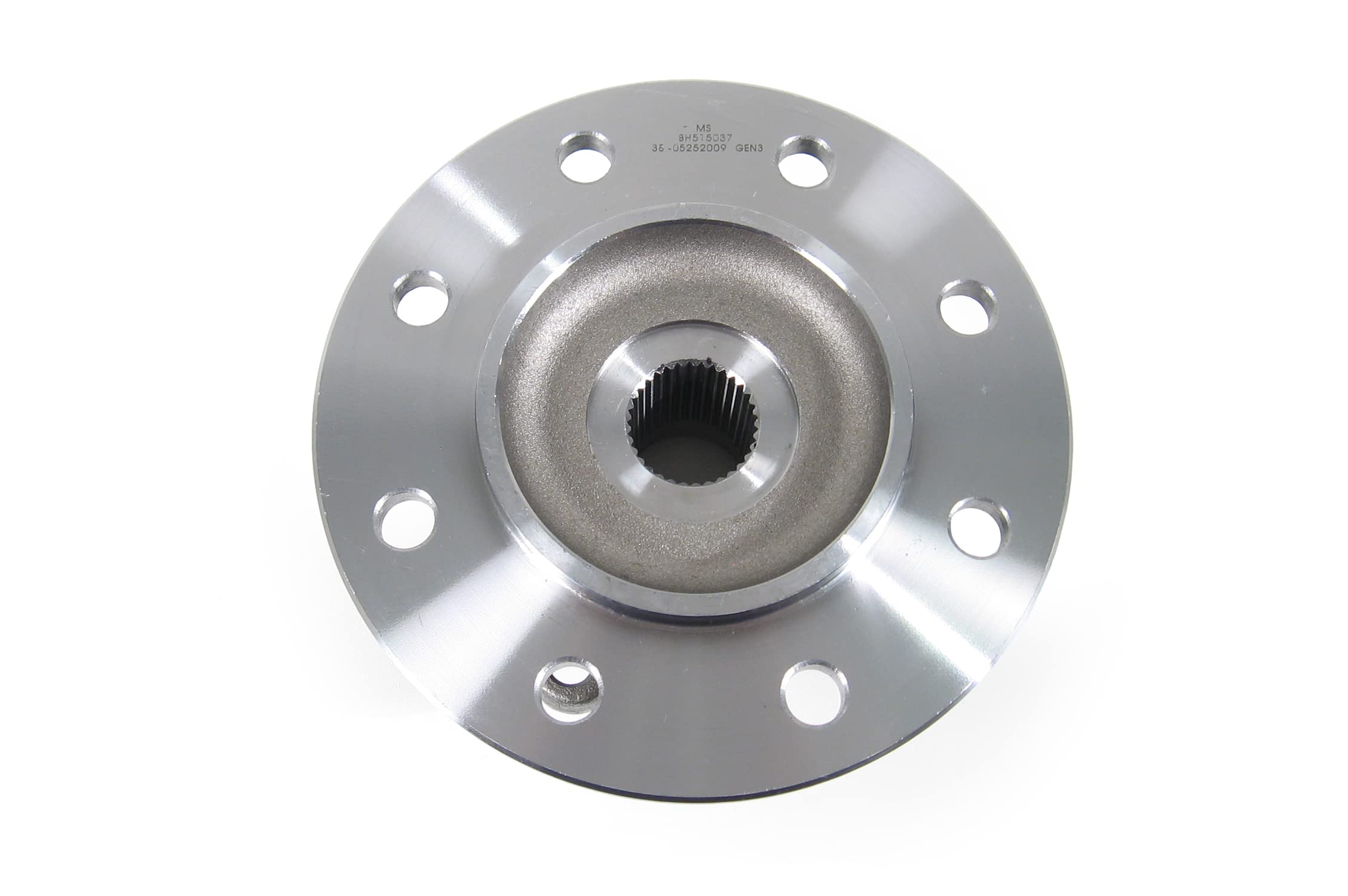 Amazon.com: Mevotech Supreme Wheel Bearing and Hub Assembly Kit 