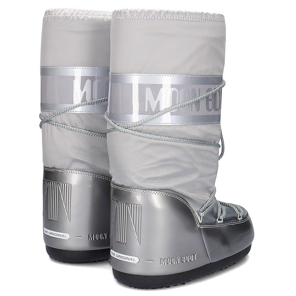 Moon-boot Moon Boot Glance Bottes de Neige Mixte enfant