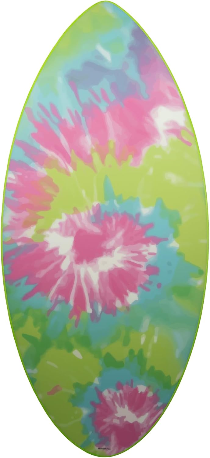 Wave Zone RIP Soft Top Skimboard