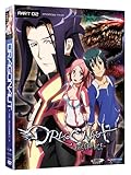 Dragonaut: The Resonance, Complete Series Part 2 -  DVD, Zach Bolton, Colleen Clinkenbeard