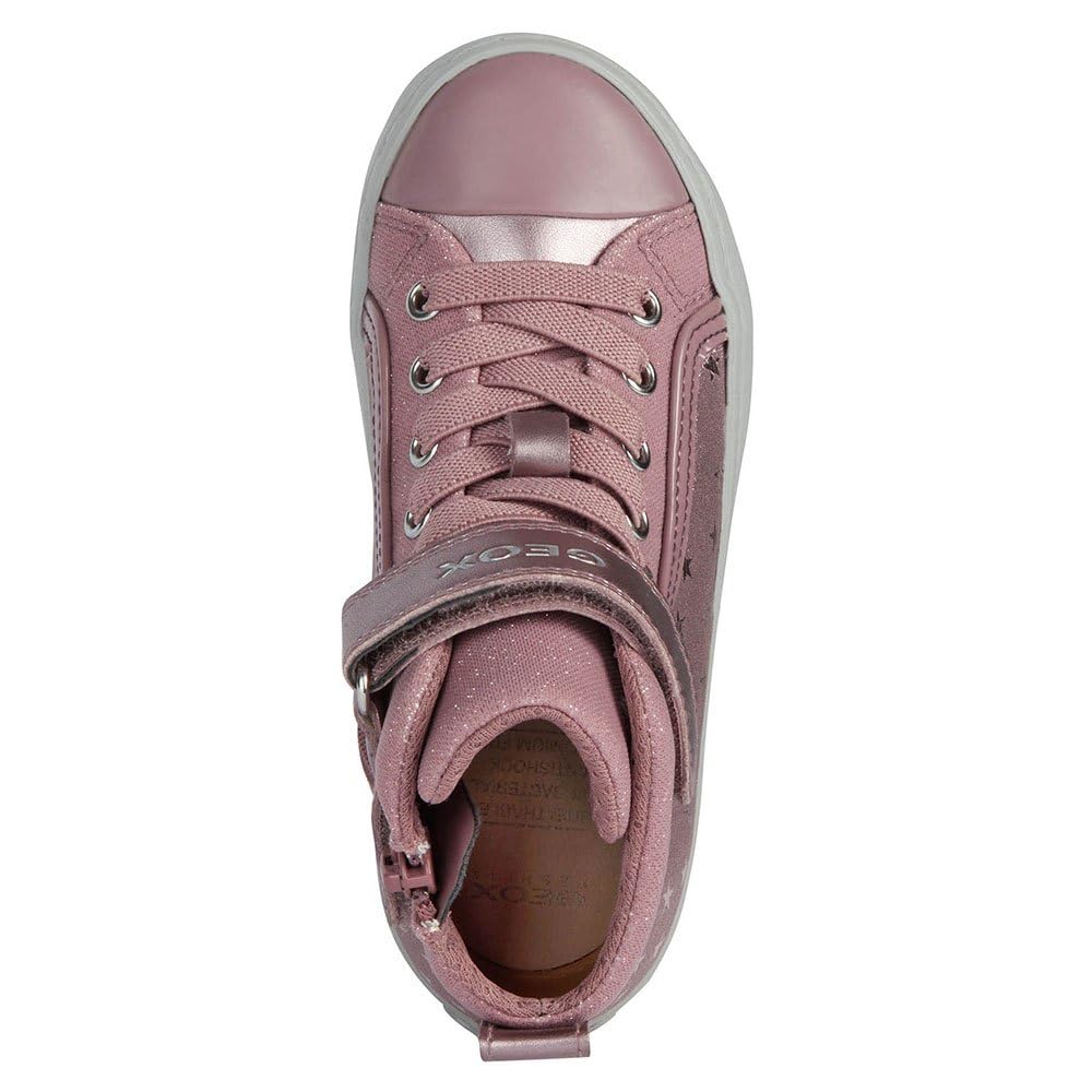 Geox J Kalispera Girl I - Sneakers Niñas