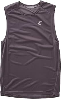 ティートンブロス ELV1000 Non Sleeve メンズ M ガンメタル Teton Bros. ELV1000 Non Sleeve (Men) ティートンブロス