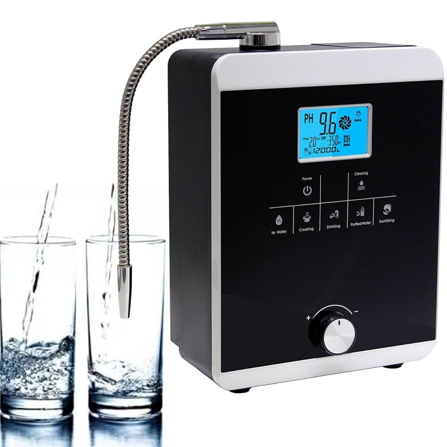 浄水器・整水器 MAG MAX WATER SYSTEM Amazon.com: ZHYUUAX 1 Micron Washing Machine Water Filter