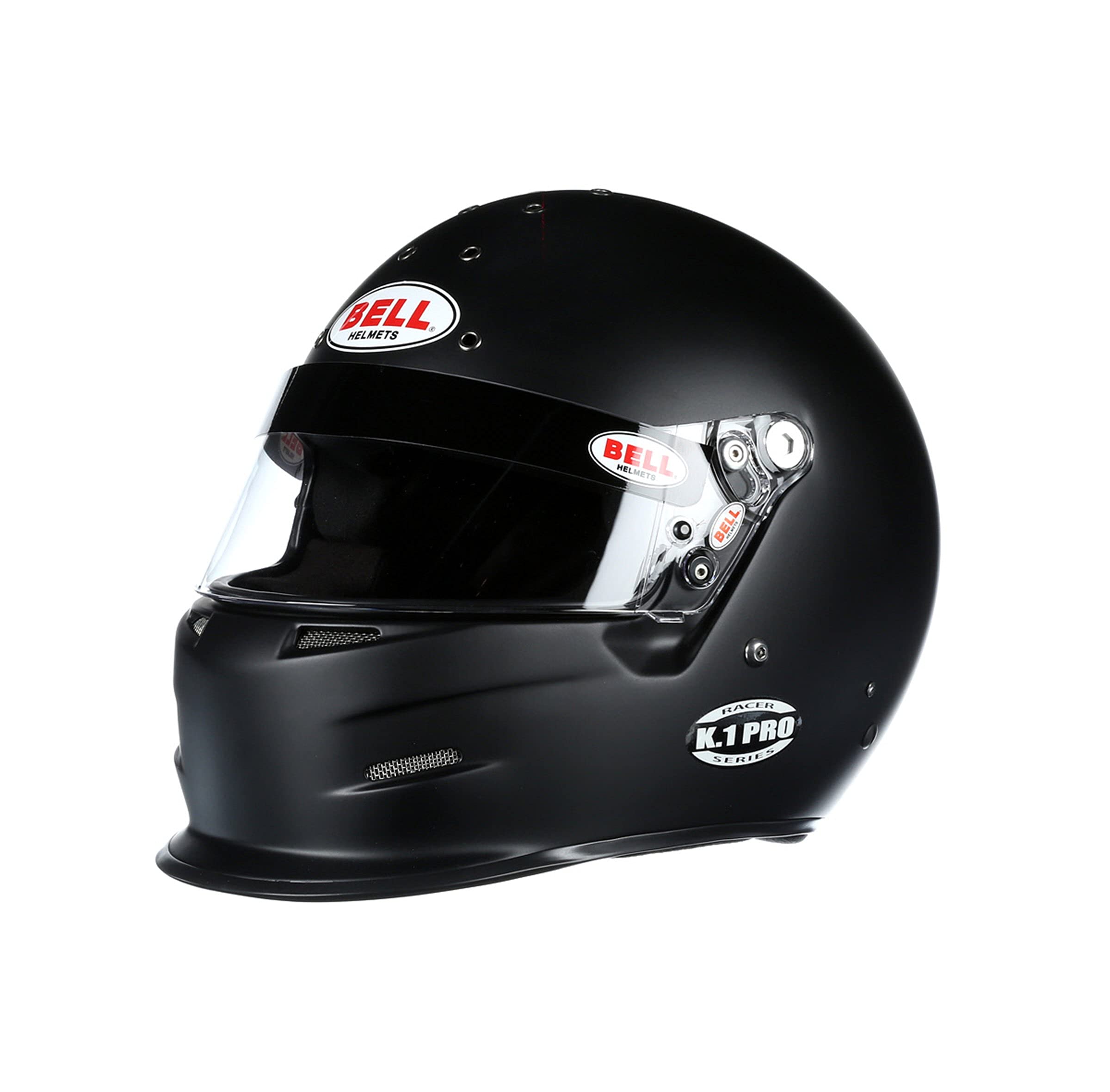 Bell K1 PRO SA2020 Racing Helmet