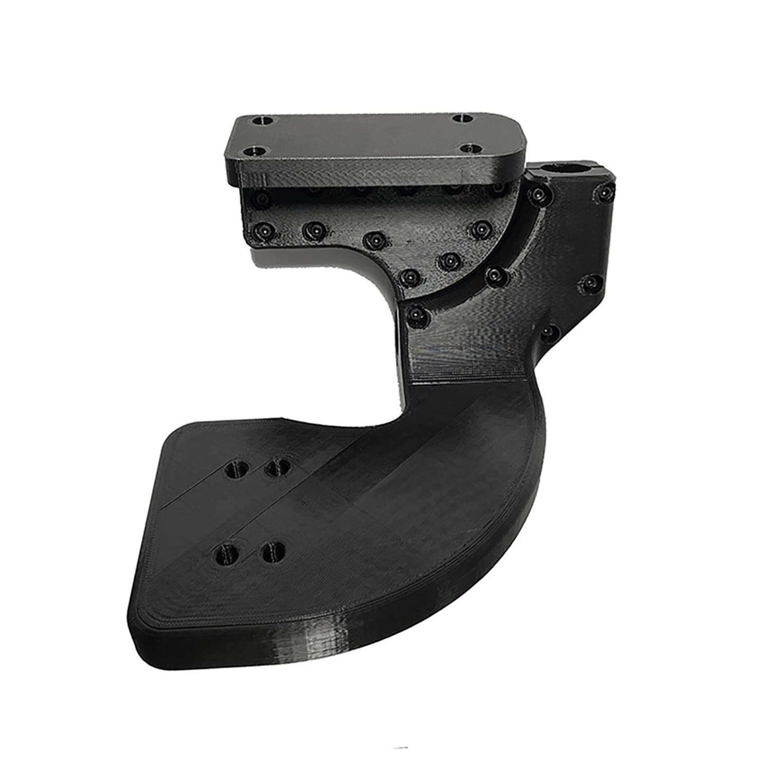 Buy Fit For Logitech Shifter Handbrake Left/Right Bracket Handbrake