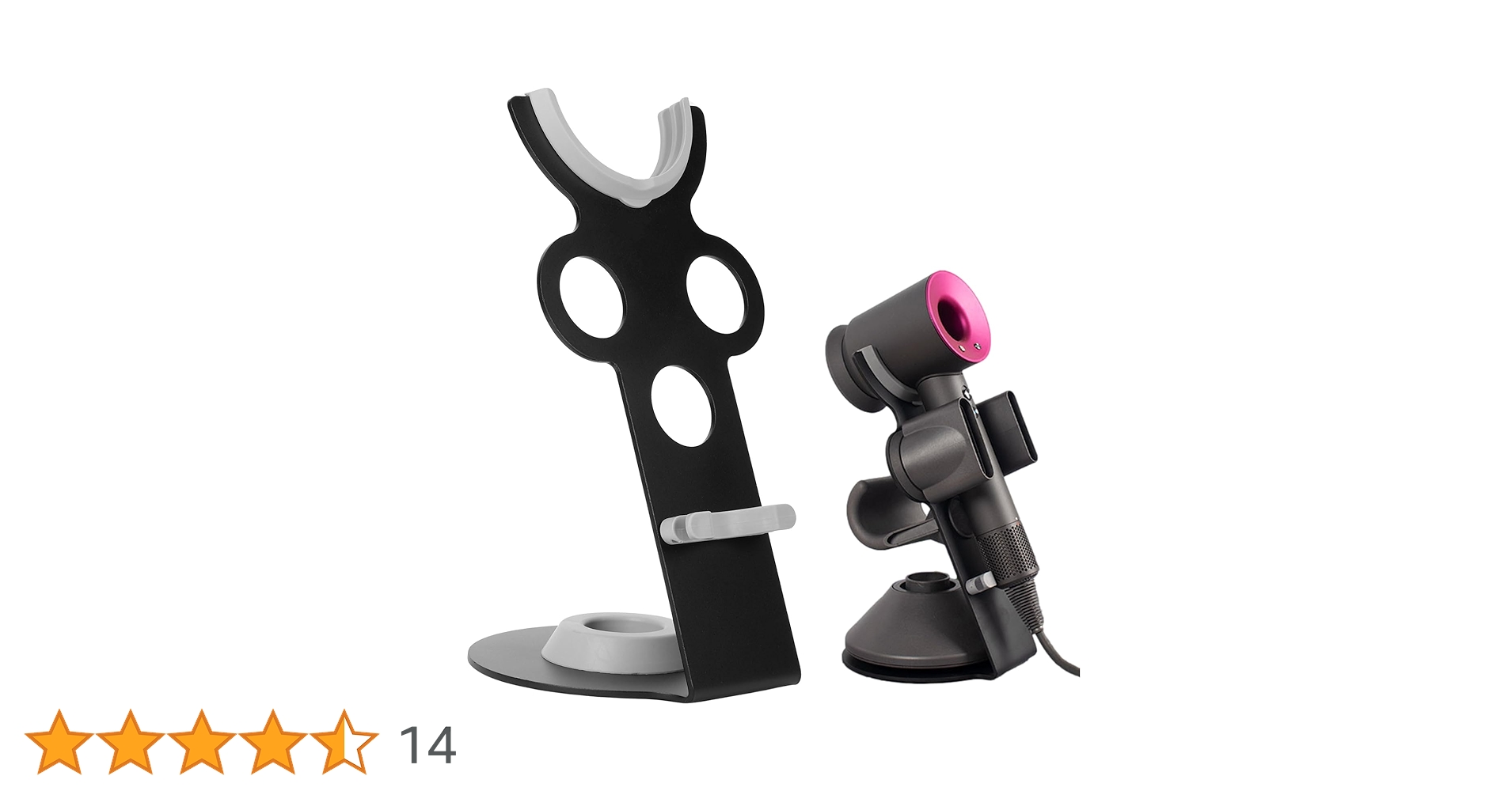 Amazon.co.jp: aleawol ダイソン ドライヤーホルダー 新型