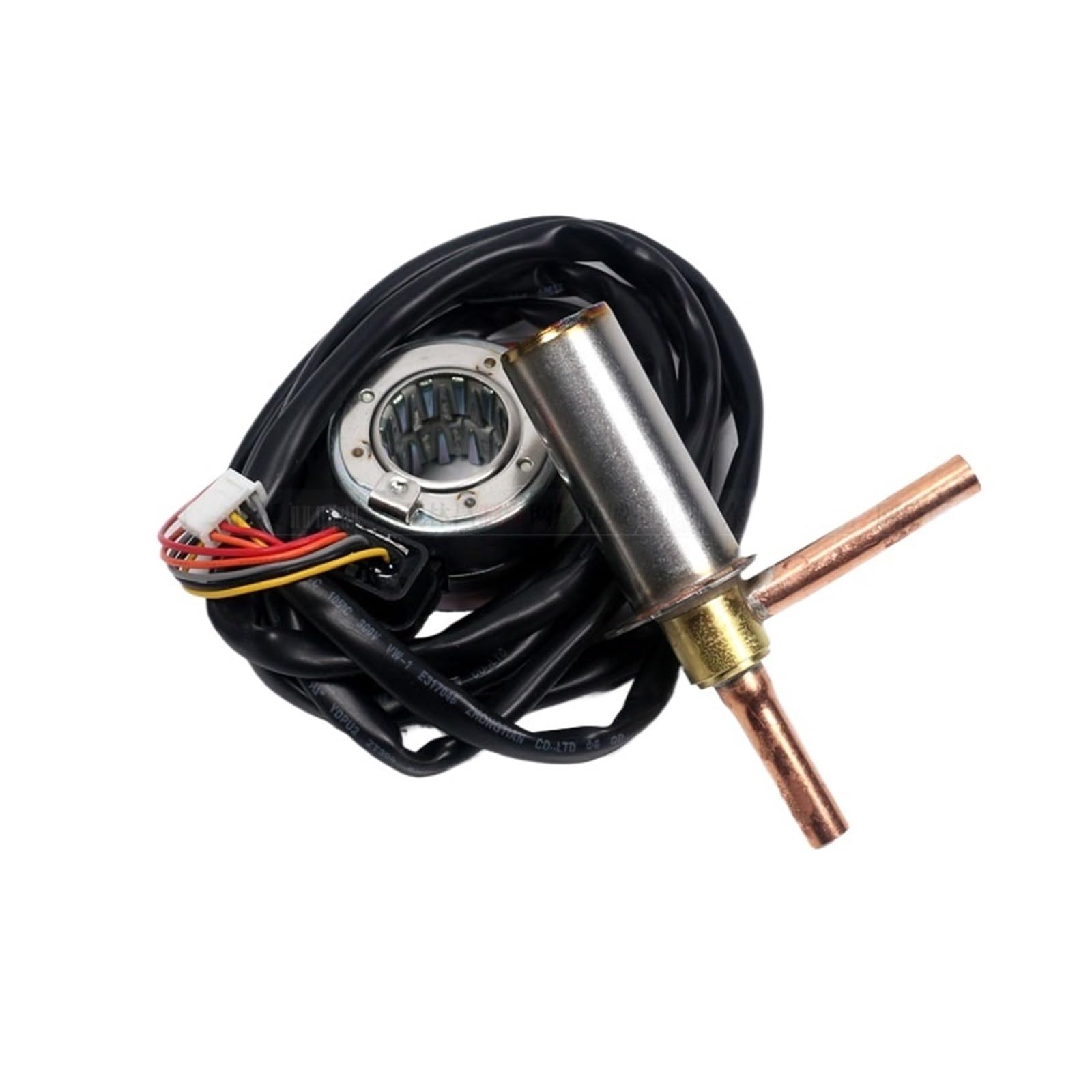 膨張弁 Amazon.co.jp: エアコン電子膨張弁 DPF(Q)1.3C-3.2C 冷凍膨張弁