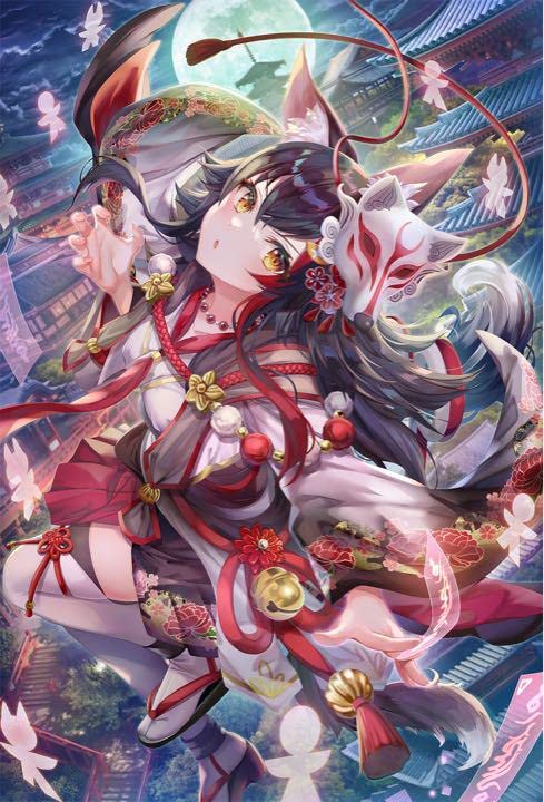 大神ミオ　B2タペストリー4本セット Amazon.co.jp: 大神ミオ ホロライブ B2タペストリー torino先生 : おもちゃ