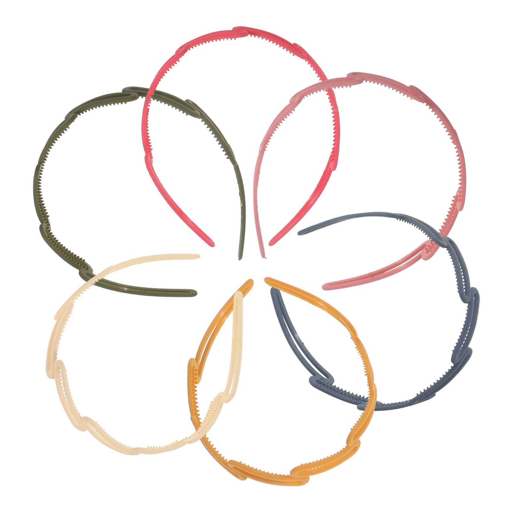 MAGICLULU 18piezas Faciales De Lavado Para Mujeres De Accesorios Cómodos Para Cuidado y Maquillaje Para Ducha y Spa